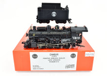 Load image into Gallery viewer, HO Brass CON PSC - Precision Scale Co. DM&IR 2-8-0 Late Version Factory Painted #1213