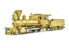 Load image into Gallery viewer, HO Brass MEW - Model Engineering Works V&T - Virginia & Truckee #20 2-6-0 FOAM DAMAGE