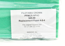 Load image into Gallery viewer, Copy of HO ReBoxx, Inc. PFMCR-NPA3 Replacement Foam Insert Fujiyama Northern Pacific A-3 4-8-4