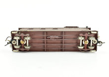 Load image into Gallery viewer, HOn3 Brass Westside Model Co. D&RGW - Denver & Rio Grande Western Long Caboose Custom Painted 0589