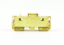 Load image into Gallery viewer, HO Brass OMI - Overland Models, Inc. NH - New Haven NE-2 Caboose - C500-C505