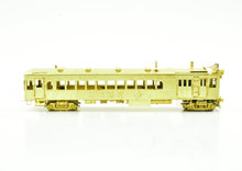 Load image into Gallery viewer, HO Brass Oriental Limited Soo - Soo Line & Others 1925 EMC Gas Electric