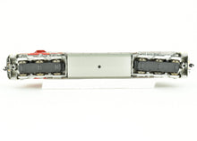 Load image into Gallery viewer, HO ScaleTrains "Rivet Counter" - ATSF - Santa Fe/Warbonnet GE C44-9W No. 653 "As Delivered" W/ESU DCC & Sound