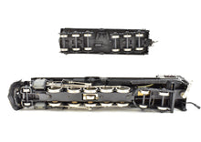 Load image into Gallery viewer, HO Brass CON Totem Models CPR - Canadian Pacific Railway T4a 2-10-4 CP No. 8000