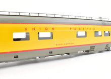 Load image into Gallery viewer, HO Brass TCY - The Coach Yard ATSF - Santa Fe Business Car Custom Painted for UP - Union Pacific "Echo Canyon"