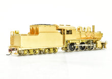 Load image into Gallery viewer, HO Brass PFM - Van Hobbies CNR - Canadian National Railway 2-6-0 E-10 Mogul AS-IS