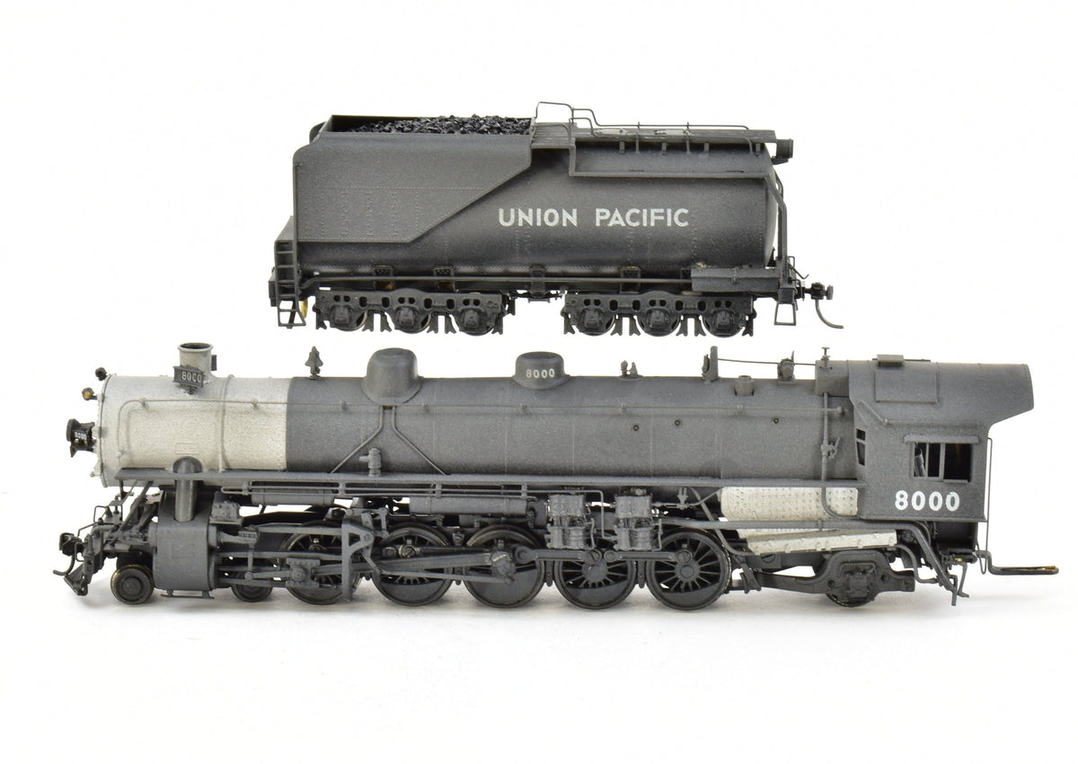 専用 ブルーオブシディアン R887 Lionel 2331192 Union Pacific UP Challenger #3826 Legacy BTO