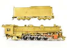Load image into Gallery viewer, HO Brass Westside Model Co. B&O - Baltimore & Ohio T-3a 4-8-2