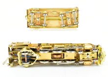 Load image into Gallery viewer, HO Brass VH - Van Hobbies CNR - Canadian National Railway J4e 4-6-2 Pacific