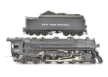 Load image into Gallery viewer, HO Brass CON Key Imports NYC - New York Central J-1c 4-6-4 Hudson Pro-Painted By Hal Maynard No. 5250