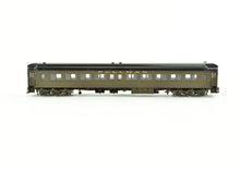 Load image into Gallery viewer, HO Brass PSC - Precision Scale Co. Pullman 80' Sleeper 6-3 Plan 3523c Mechanical Air FP