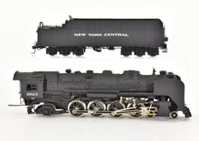 Load image into Gallery viewer, HO Brass PFM - Tenshodo NYC - New York Central 4-8-4 L-3a Mohawk Factory Painted