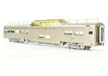Load image into Gallery viewer, HO Brass Soho ATSF - Santa Fe 500 Series Dome - Lounge Finished As No. 503