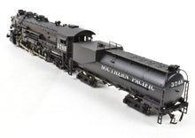 Load image into Gallery viewer, HO Brass Sunset Models SP - Southern Pacific F-5 2-10-2 Factory Painted No. 3748