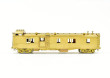 Load image into Gallery viewer, HO Brass NJ Custom Brass NKP - Nickel Plate Road Dynamometer Car