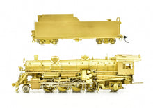 Load image into Gallery viewer, HO Brass Key Imports AC&Y - Akron, Canton & Youngstown #407 2-8-2 USRA Light Mikado