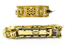 Load image into Gallery viewer, HO Brass VH - Van Hobbies CPR - Canadian Pacific Railway #2900 I-1a 4-8-2