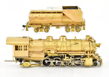 Load image into Gallery viewer, HO Brass NWSL - Northwest Short Line DM&IR - Missabe Class N-2 2-8-2 309-311