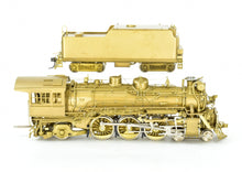 Load image into Gallery viewer, HO Brass Hallmark Models T&P - Texas & Pacific 4-6-2 700 P-1-b