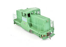 Load image into Gallery viewer, HO Brass Westside Model Co. Various Roads Alco/GE 44 Ton Diesel Electric Switcher Custom Painted