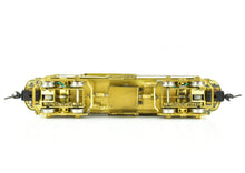 Load image into Gallery viewer, HO Brass MTS Imports BRT - Brooklyn Rapid Transit South Brooklyn Railway Single Door Freight Motor