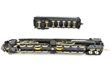 Load image into Gallery viewer, HO Brass CON PFM - Tenshodo UP - Union Pacific 4-8-8-4 "Big Boy" Crown FP No. 4002 Rare 1961 Hand Built Signature Series