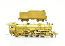 Load image into Gallery viewer, HO Brass Key Imports PRR - Pennsylvania Railroad L-2s - 2-8-2 Mikado