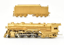 Load image into Gallery viewer, HO Brass CON Westside Model Co. NYC - New York Central J-1e 4-6-4 Hudson