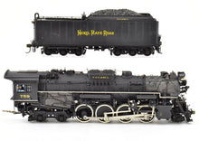 Load image into Gallery viewer, HO Brass OMI - Overland Models, Inc. NKP - Nickel Plate Road S-2 2-8-4 Berkshire CP No. 759