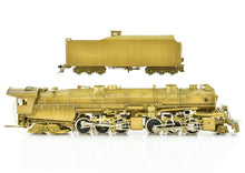 Load image into Gallery viewer, HO CON Brass PFM - United N&W - Norfolk & Western Class A 2-6-6-4 1979 Run