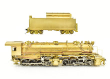 Load image into Gallery viewer, HO Brass NJ Custom Brass PRR - Pennsylvania Railroad Class CC-2 0-8-8-0 Articulated
