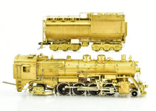 Load image into Gallery viewer, HO Brass VH - Van Hobbies CNR - Canadian National Railway S-2a 2-8-2
