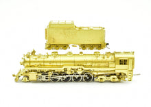Load image into Gallery viewer, HO Brass VH - Van Hobbies CP - Canadian Pacific T-1a 2-10-4 Selkirk