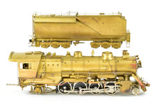 Load image into Gallery viewer, HO Brass Sunset Models GN - Great Northern 2-8-2 Class O-4