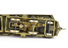 Load image into Gallery viewer, HO Brass MEW - Model Engineering Works NH - New Haven !-B-B-1 EF-1 Electric Locomotive Custom Painted