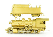 Load image into Gallery viewer, HO Brass Key Imports GN - Great Northern 2-8-0 Class F-8