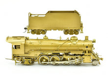 Load image into Gallery viewer, HO Brass Oriental Limited B&O - Baltimore & Ohio Q-1aa 2-8-2