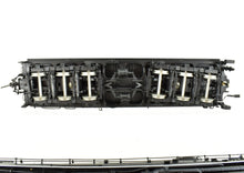 Load image into Gallery viewer, HO Brass CON W&R Enterprises WP - Western Pacific 2-8-8-2 - Class 251 - Version 1 - FP Black W/ TCS DCC & Sound