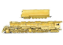 Load image into Gallery viewer, HO Brass Gem Models UP - Union Pacific 4-8-8-4 Big Boy