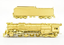 Load image into Gallery viewer, HO Brass Key Imports C&O - Chesapeake & Ohio J-3 605 Class 4-8-4 Greenbrier