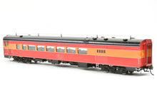 Load image into Gallery viewer, HO Brass CIL - Challenger Imports SP - Southern Pacific 1955 Morning Daylight 10-Car Set FP