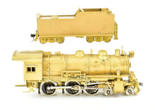 Load image into Gallery viewer, HO Brass Westside Model Co. PRR - Pennsylvania Railroad G-5 4-6-0 Ten Wheeler