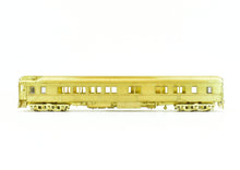 Load image into Gallery viewer, HO Brass PSC - Precision Scale Co. PRR - Pennsylvania Railroad 80' HW Sleeper 8-5 Unpainted