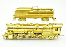 Load image into Gallery viewer, HO Brass OMI - Overland Models B&O - Baltimore & Ohio - S-1a - 2-10-2