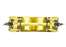 Load image into Gallery viewer, HO Brass OMI - Overland Models, Inc. B&O - Baltimore & Ohio "N-34" Covered Hopper Wagon Top Type