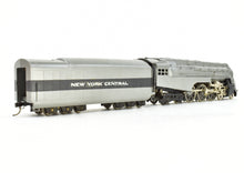 Load image into Gallery viewer, HO Brass LMB Models NYC - New York Central J-3A Twentieth Century Ltd. Streamlined 4-6-4 Hudson CP