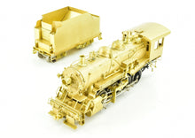 Load image into Gallery viewer, HO Brass NPP - Nickel Plate Products NYO&W - New York Ontario & Western Class W-2 2-8-0 Side Mounted Air Pumps