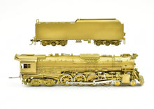 Load image into Gallery viewer, HO Brass CON PFM - United C&O - Chesapeake & Ohio J-3a 4-8-4 1981 Hi-Grade