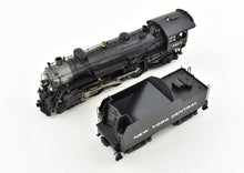 Load image into Gallery viewer, HO Brass CON Key Imports NYC - New York Central K-3d 4-6-2 Pacific Factory Painted No. 4835
