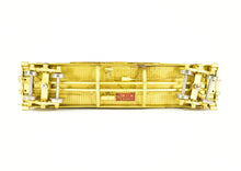 Load image into Gallery viewer, HO Brass OMI - Overland Models, Inc. IC - Illinois Central "OSB" Outside Braced Wood Caboose